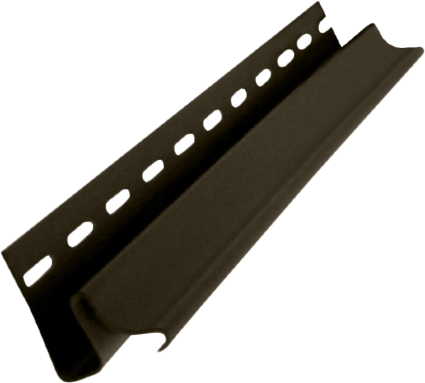 Галтель(карнизный молдинг) Vinyl-On 3660-Венге купить в Пустошке