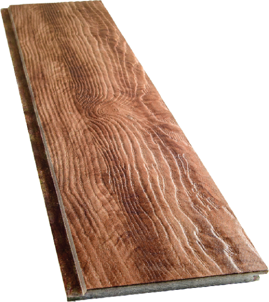 Фиброцементный сайдинг SidWood с фактурой под дерево W-126 Клик купить в Пустошке