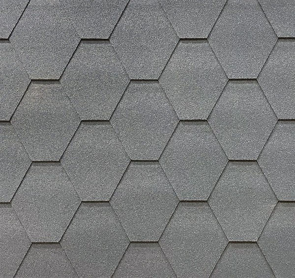 Гибкая черепица Docke, коллекция Шеффилд – Черника купить в Пустошке