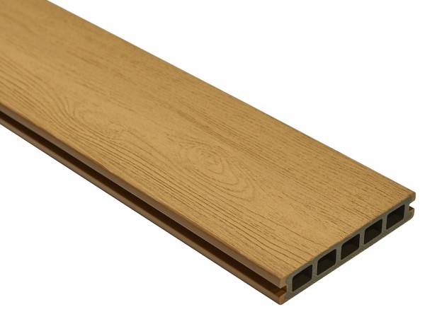 Террасная доска из ДПК CM Decking серия Country Oregon купить в Пустошке