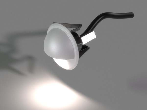 Точечные светильники Белый WLCL-112 купить в Пустошке