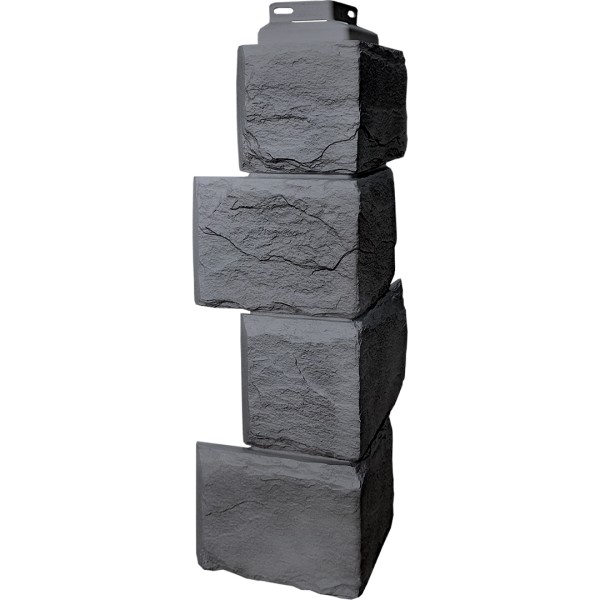 Угол наружный FineBer – “Камень природный” Кварцевый купить в Пустошке