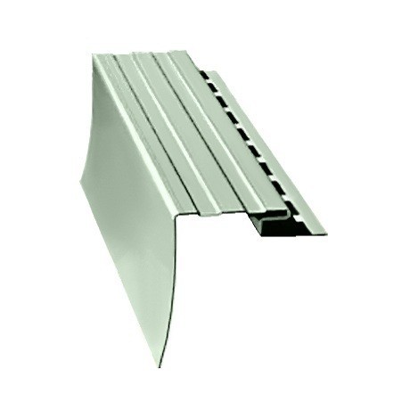 Околооконный профиль 3,05 м TECOS СВЕТЛО-САЛАТОВЫЙ купить в Пустошке