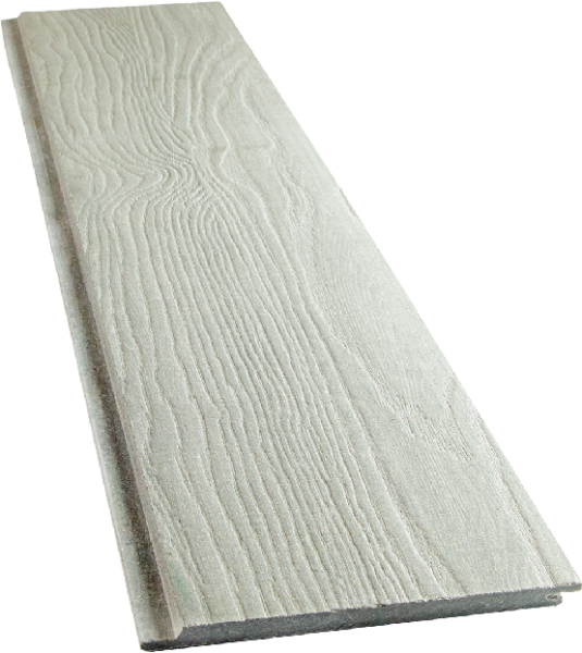 Фиброцементный сайдинг SidWood с фактурой под дерево W-127 Клик купить в Пустошке