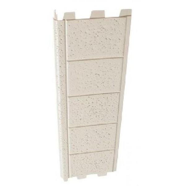 Откос универсальный Альта-профиль Альта Декор (отделочные элементы) Кремовый купить в Пустошке