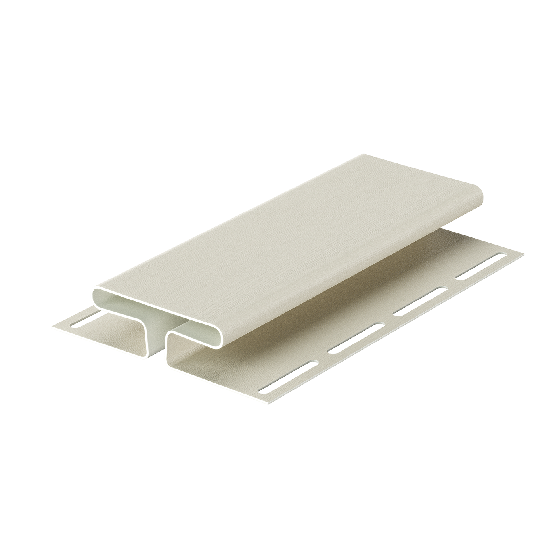 H-профиль Docke Сливки купить в Пустошке