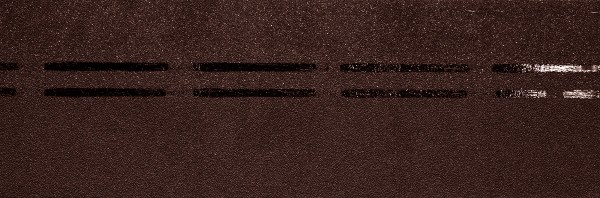 Коньково-карнизная черепица Docke Eurasia, кварц купить в Пустошке