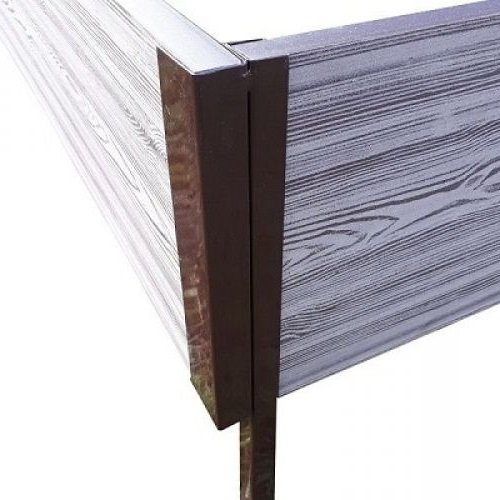 Угловой элемент металл, 90° для доски 150х25 мм Holzhof купить в Пустошке