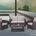 Уличный диваны и кресла Rattan Premium 4 купить в Пустошке