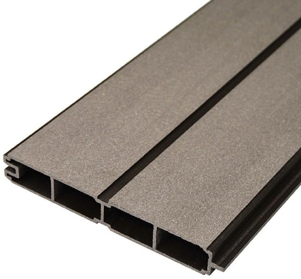 Заборная доска FAYNAG ДПК NIKA венге купить в Пустошке