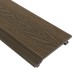 Фасадная панель EasyDecking Wood-X 156х21 Венге купить в Пустошке