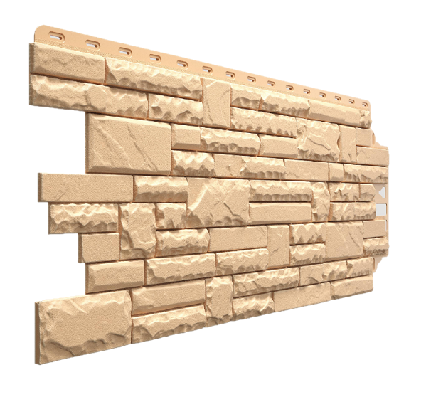 Фасадная панель Docke, Stern, Антик купить в Пустошке