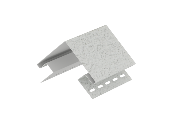 Наружный угол S-Lock Клинкер дымчатый купить в Пустошке