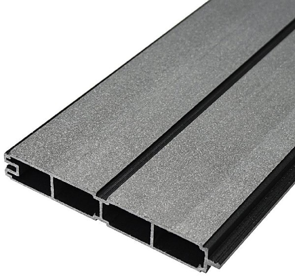 Заборная доска FAYNAG ДПК NIKA кварц купить в Пустошке