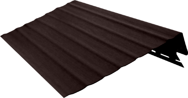 Карнизная доска Vinyl-On 3050-Кофе купить в Пустошке