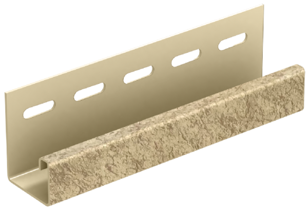 J-планка Стоун Хаус S-Lock Таганай Речной купить в Пустошке