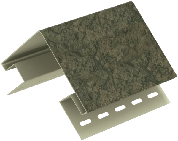 Наружный угол Стоун Хаус S-Lock Таганай Таёжный купить в Пустошке