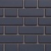 Фасайдинг Серия «Кирпич клинкерный» Асфальт купить в Пустошке