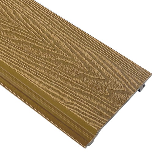 Фасадная панель EasyDecking Wood-X 156х21 Дуб купить в Пустошке