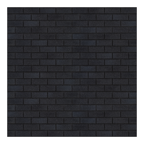 Фасадная плитка битумная, Технониколь HAUBERK кирпич Скандинавский купить в Пустошке