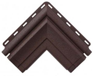 Угол наличника Альта-профиль Модерн Альта Декор Коричневый