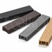 Перила SEQUOIA Evolution 3D WOOD BLACK купить в Пустошке