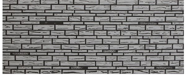 Фасадная панель Zodiac Кирпич мелкозернистый AK8-008 купить в Пустошке