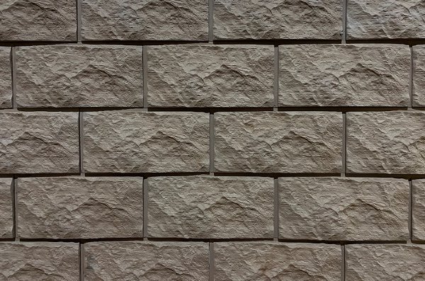 Фиброцементные панели КАНЬОН коллекция Малый Сколотый Камень 20 купить в Пустошке