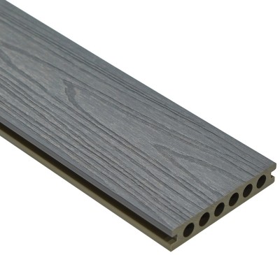 Террасная доска из ДПК CM Decking Reverse, Антик/Лайт грей