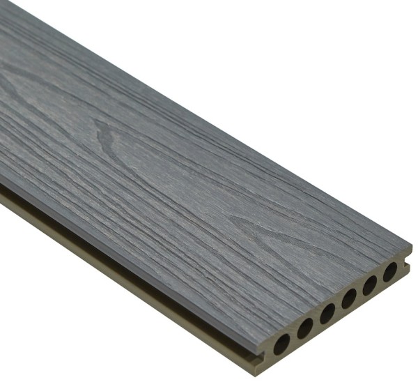 Террасная доска из ДПК CM Decking Reverse, Антик/Лайт грей купить в Пустошке