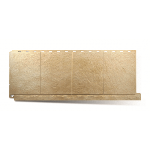 Фасадная панель Альта–профиль "Фасадная плитка" доломит купить в Пустошке