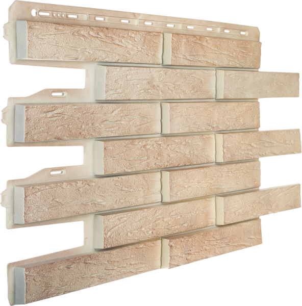 Фасадная панель Альта-Профиль Ригель Немецкий, 06 купить в Пустошке