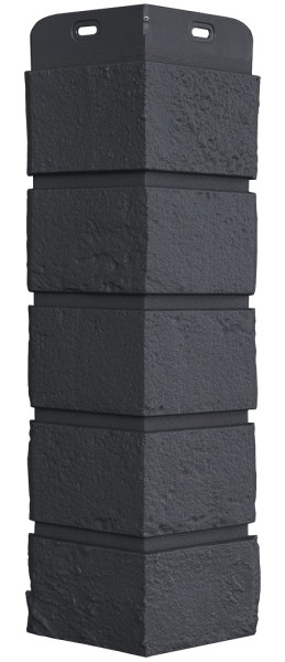 Угол Grand Line состаренный кирпич стандарт гафит купить в Пустошке