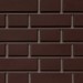 Фасайдинг Серия «Кирпич клинкерный» Жженный купить в Пустошке