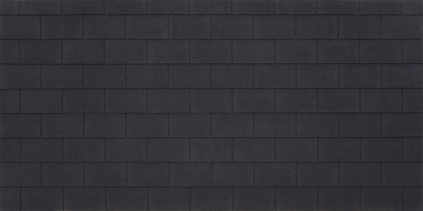 Гибкая черепица Tegola UNICA TOSCANA TOPAZIO FUME 061 купить в Пустошке