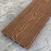 Террасная доска ДПК EasyDecking Wood-X 146х23 Коричневый купить в Пустошке
