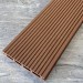 Террасная доска ДПК EasyDecking Wood-X 146х23 Коричневый купить в Пустошке