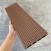 Террасная доска ДПК EasyDecking Wood-X 146х23 Коричневый купить в Пустошке