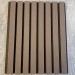 Фасадная реечная панель EasyDecking Wood-X 219х26 Венге купить в Пустошке