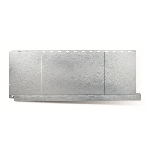 Фасадная панель Альта–профиль "Фасадная плитка" базальт купить в Пустошке