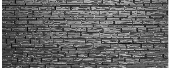 Фасадная панель Zodiac Кирпич мелкозернистый АК8-001 купить в Пустошке