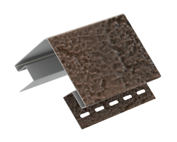 Наружный угол Стоун Хаус S-Lock Клинкер Балтик Магма купить в Пустошке