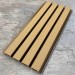Фасадная реечная панель EasyDecking Wood-X 219х26 Дуб купить в Пустошке