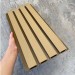 Фасадная реечная панель EasyDecking Wood-X 219х26 Дуб купить в Пустошке