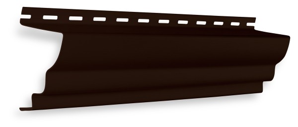 Галтель UP Decor Коричневая купить в Пустошке