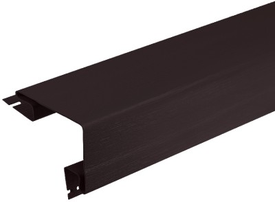 Наружный угол (Акрил)3,05 м TECOS АРАБИКА