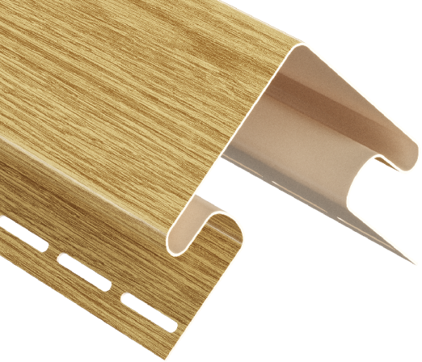 Наружный угол Зрелый каштан купить в Пустошке