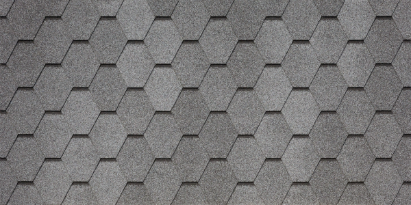 Гибкая черепица Tegola UNICA VENETO GRANITO 454 купить в Пустошке