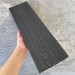 Террасная доска ДПК EasyDecking Wood-X 146х23 Черное дерево купить в Пустошке