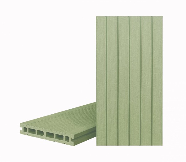 Террасная доска Классик Олива (пустотелая с пазом) Под заказ купить в Пустошке